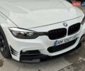 Белый БМВ 3 Серия, объемом двигателя 2 л и пробегом 157 тыс. км за 11900 $, фото 17 на Automoto.ua