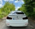 Білий БМВ 3 Серія, об'ємом двигуна 2 л та пробігом 260 тис. км за 12500 $, фото 7 на Automoto.ua