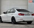 Белый БМВ 3 Серия, объемом двигателя 2 л и пробегом 157 тыс. км за 11900 $, фото 29 на Automoto.ua