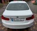 Белый БМВ 3 Серия, объемом двигателя 2 л и пробегом 103 тыс. км за 13500 $, фото 3 на Automoto.ua