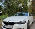 Білий БМВ 3 Серія, об'ємом двигуна 2 л та пробігом 306 тис. км за 11500 $, фото 1 на Automoto.ua