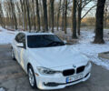 Білий БМВ 3 Серія, об'ємом двигуна 2 л та пробігом 175 тис. км за 15000 $, фото 1 на Automoto.ua