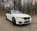 Білий БМВ 3 Серія, об'ємом двигуна 2 л та пробігом 177 тис. км за 13200 $, фото 7 на Automoto.ua