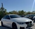 Белый БМВ 3 Серия, объемом двигателя 2 л и пробегом 205 тыс. км за 11900 $, фото 1 на Automoto.ua
