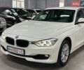 БМВ 3 Серия 2012 в Каменское - Днепродзержинск на Automoto.ua Белый БМВ 3 Серия, объемом двигателя 2 л и пробегом 164 тыс. км за 11499 $, фото 2 на Automoto.ua