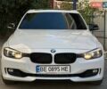 Белый БМВ 3 Серия, объемом двигателя 2 л и пробегом 107 тыс. км за 12250 $, фото 3 на Automoto.ua
