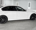 Білий БМВ 3 Серія, об'ємом двигуна 2 л та пробігом 152 тис. км за 12000 $, фото 3 на Automoto.ua