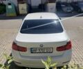 Белый БМВ 3 Серия, объемом двигателя 2 л и пробегом 182 тыс. км за 11500 $, фото 2 на Automoto.ua