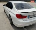 Белый БМВ 3 Серия, объемом двигателя 2 л и пробегом 77 тыс. км за 15500 $, фото 13 на Automoto.ua