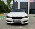 Білий БМВ 3 Серія, об'ємом двигуна 2 л та пробігом 77 тис. км за 15500 $, фото 1 на Automoto.ua