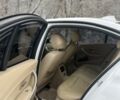 Белый БМВ 3 Серия, объемом двигателя 2 л и пробегом 250 тыс. км за 12000 $, фото 6 на Automoto.ua