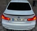 Белый БМВ 3 Серия, объемом двигателя 2 л и пробегом 263 тыс. км за 15500 $, фото 2 на Automoto.ua