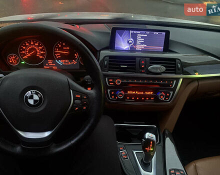 Білий БМВ 3 Серія, об'ємом двигуна 3 л та пробігом 198 тис. км за 14500 $, фото 27 на Automoto.ua