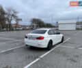 Белый БМВ 3 Серия, объемом двигателя 2 л и пробегом 177 тыс. км за 12500 $, фото 14 на Automoto.ua