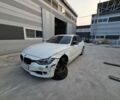 Белый БМВ 3 Серия, объемом двигателя 2 л и пробегом 176 тыс. км за 11900 $, фото 1 на Automoto.ua