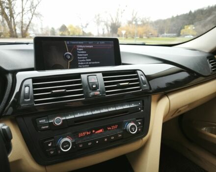 Белый БМВ 3 Серия, объемом двигателя 2 л и пробегом 222 тыс. км за 10700 $, фото 9 на Automoto.ua