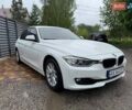 Белый БМВ 3 Серия, объемом двигателя 2 л и пробегом 103 тыс. км за 13500 $, фото 8 на Automoto.ua
