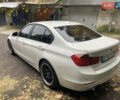 Белый БМВ 3 Серия, объемом двигателя 2 л и пробегом 106 тыс. км за 11490 $, фото 6 на Automoto.ua