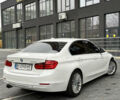 Белый БМВ 3 Серия, объемом двигателя 2 л и пробегом 286 тыс. км за 10400 $, фото 4 на Automoto.ua