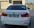 Білий БМВ 3 Серія, об'ємом двигуна 2 л та пробігом 267 тис. км за 11000 $, фото 3 на Automoto.ua