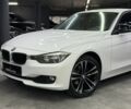 БМВ 3 Серия 2012 в Одессе на Automoto.ua Белый БМВ 3 Серия, объемом двигателя 2 л и пробегом 420 тыс. км за 10900 $, фото 7 на Automoto.ua