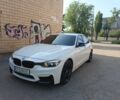 Белый БМВ 3 Серия, объемом двигателя 2 л и пробегом 207 тыс. км за 11000 $, фото 1 на Automoto.ua