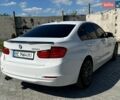 Білий БМВ 3 Серія, об'ємом двигуна 2 л та пробігом 265 тис. км за 11200 $, фото 3 на Automoto.ua