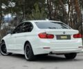 Білий БМВ 3 Серія, об'ємом двигуна 2 л та пробігом 106 тис. км за 13350 $, фото 7 на Automoto.ua