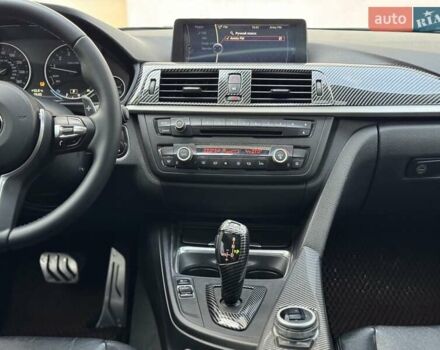 Белый БМВ 3 Серия, объемом двигателя 2 л и пробегом 157 тыс. км за 11900 $, фото 45 на Automoto.ua