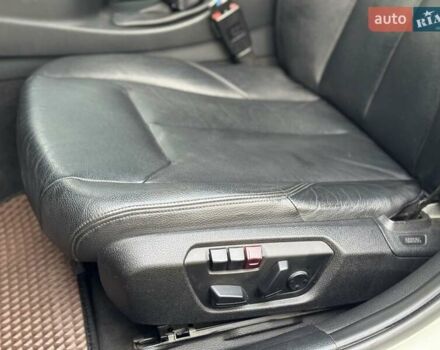 Белый БМВ 3 Серия, объемом двигателя 2 л и пробегом 157 тыс. км за 11900 $, фото 53 на Automoto.ua