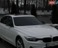 Белый БМВ 3 Серия, объемом двигателя 2 л и пробегом 246 тыс. км за 12500 $, фото 1 на Automoto.ua
