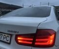 Белый БМВ 3 Серия, объемом двигателя 2 л и пробегом 210 тыс. км за 9500 $, фото 5 на Automoto.ua