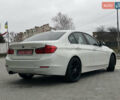 Белый БМВ 3 Серия, объемом двигателя 2 л и пробегом 181 тыс. км за 10200 $, фото 6 на Automoto.ua