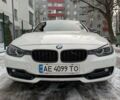 Белый БМВ 3 Серия, объемом двигателя 2 л и пробегом 309 тыс. км за 10900 $, фото 1 на Automoto.ua
