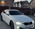 Белый БМВ 3 Серия, объемом двигателя 2 л и пробегом 232 тыс. км за 12500 $, фото 1 на Automoto.ua