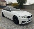 БМВ 3 Серия 2012 в Киеве на Automoto.ua Белый БМВ 3 Серия, объемом двигателя 2 л и пробегом 246 тыс. км за 13000 $, фото 6 на Automoto.ua