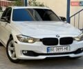 Белый БМВ 3 Серия, объемом двигателя 2 л и пробегом 107 тыс. км за 12250 $, фото 12 на Automoto.ua