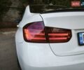 БМВ 3 Серія 2012 у Києві на Automoto.ua Білий БМВ 3 Серія, об'ємом двигуна 0 л та пробігом 222 тис. км за 10900 $, фото 1 на Automoto.ua