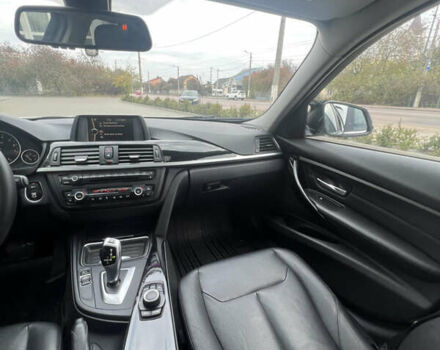 Белый БМВ 3 Серия, объемом двигателя 0 л и пробегом 190 тыс. км за 15000 $, фото 27 на Automoto.ua