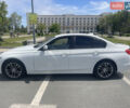 Белый БМВ 3 Серия, объемом двигателя 2 л и пробегом 115 тыс. км за 16300 $, фото 1 на Automoto.ua