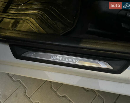 Белый БМВ 3 Серия, объемом двигателя 2 л и пробегом 181 тыс. км за 10200 $, фото 21 на Automoto.ua