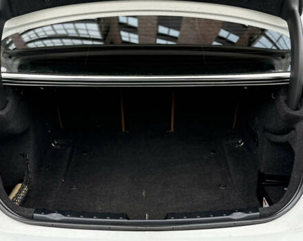 Белый БМВ 3 Серия, объемом двигателя 2 л и пробегом 286 тыс. км за 10400 $, фото 18 на Automoto.ua