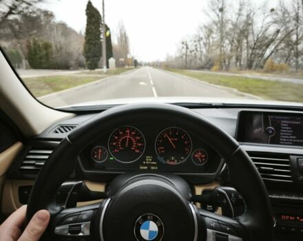 Белый БМВ 3 Серия, объемом двигателя 2 л и пробегом 222 тыс. км за 10700 $, фото 17 на Automoto.ua