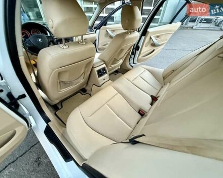 БМВ 3 Серия 2012 в Одессе на Automoto.ua Белый БМВ 3 Серия, объемом двигателя 2 л и пробегом 246 тыс. км за 10800 $, фото 58 на Automoto.ua