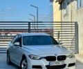 Білий БМВ 3 Серія, об'ємом двигуна 2 л та пробігом 318 тис. км за 10500 $, фото 1 на Automoto.ua