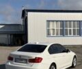 БМВ 3 Серия 2012 в Славянске на Automoto.ua Белый БМВ 3 Серия, объемом двигателя 2 л и пробегом 207 тыс. км за 13900 $, фото 10 на Automoto.ua