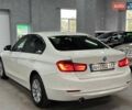 БМВ 3 Серия 2012 в Каменское - Днепродзержинск на Automoto.ua Белый БМВ 3 Серия, объемом двигателя 2 л и пробегом 164 тыс. км за 11499 $, фото 4 на Automoto.ua