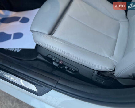 Белый БМВ 3 Серия, объемом двигателя 2 л и пробегом 152 тыс. км за 15900 $, фото 9 на Automoto.ua