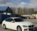 БМВ 3 Серия 2012 в Славянске на Automoto.ua Белый БМВ 3 Серия, объемом двигателя 2 л и пробегом 207 тыс. км за 13900 $, фото 4 на Automoto.ua