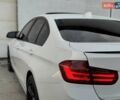 Белый БМВ 3 Серия, объемом двигателя 2 л и пробегом 157 тыс. км за 11900 $, фото 28 на Automoto.ua